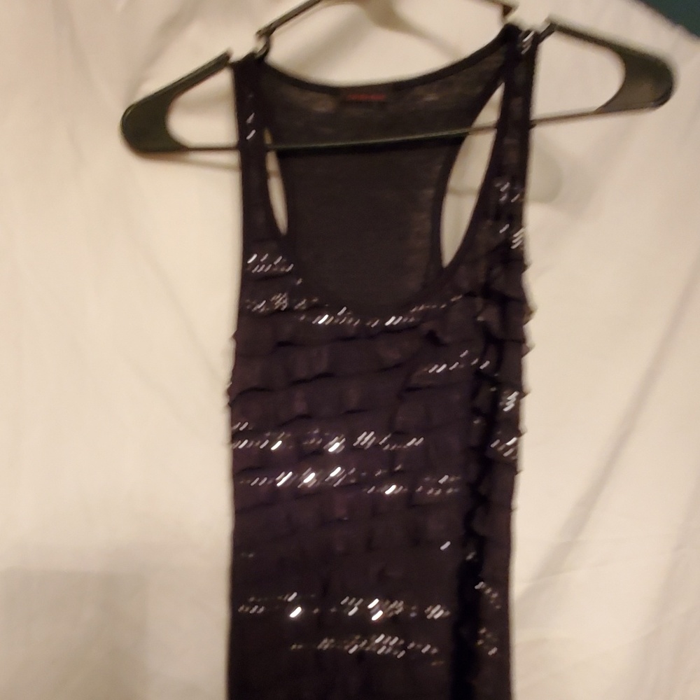 CANDY Rain Tank